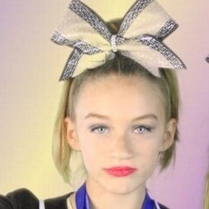 Meet your Posher, Whitney